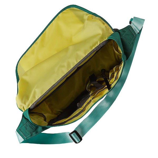 Qoo10] パタゴニア パタゴニア メッセンジャーバッグ Pat