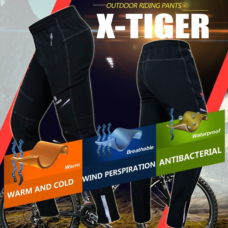 X-TIGER Winter Therm... : スポーツ 豊富な定番