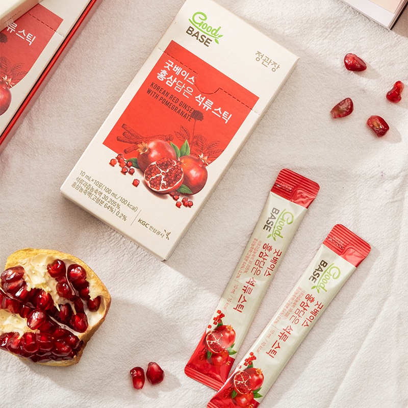 【正官庄韓国公式】【Qoo10 ONLY】 MEGASALE SET1 GoodBASE企画セット 【正官庄韓国公式】【Qoo10 ONLY】 MEGASALE SET1 GoodBASE企画セット