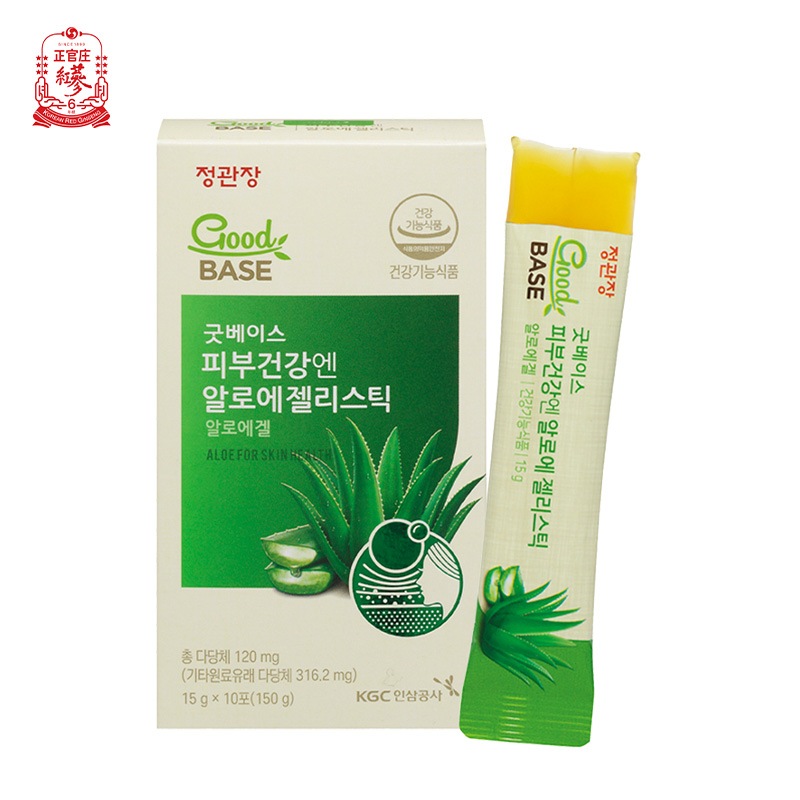 【正官庄韓国公式】【Qoo10 ONLY】 MEGASALE SET1 GoodBASE企画セット 【正官庄韓国公式】【Qoo10 ONLY】 MEGASALE SET1 GoodBASE企画セット