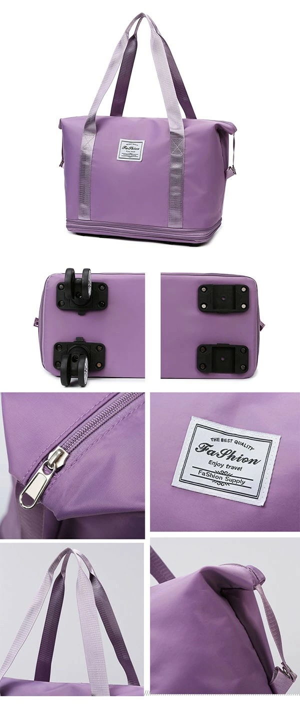 ボストンバッグ トラベルバッグ 折りたたみ キャスター付き 旅行 軽量 大容量 防水 修学旅行 男子 女子 可愛い かわいい シンプル 部活 合宿 キャンプ 1～3泊 おしゃれ 学生 大人 スポーツバ