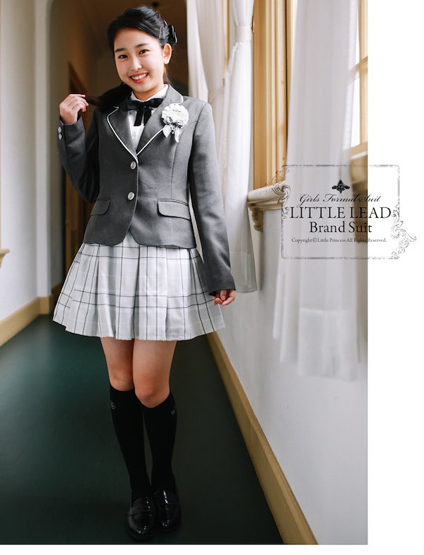 特別オファー LEAD LITTLE フォーマルスーツ 入学式 卒業式 150 