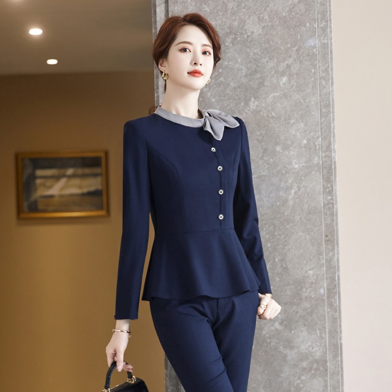 通勤服 オフェンス制服 スーツセット 就職活動制服 カジュアル ママ 入学式 卒業式 通勤服 オフェンス制服 スーツセット 就職活動制服 カジュアル ママ 入学式 卒業式