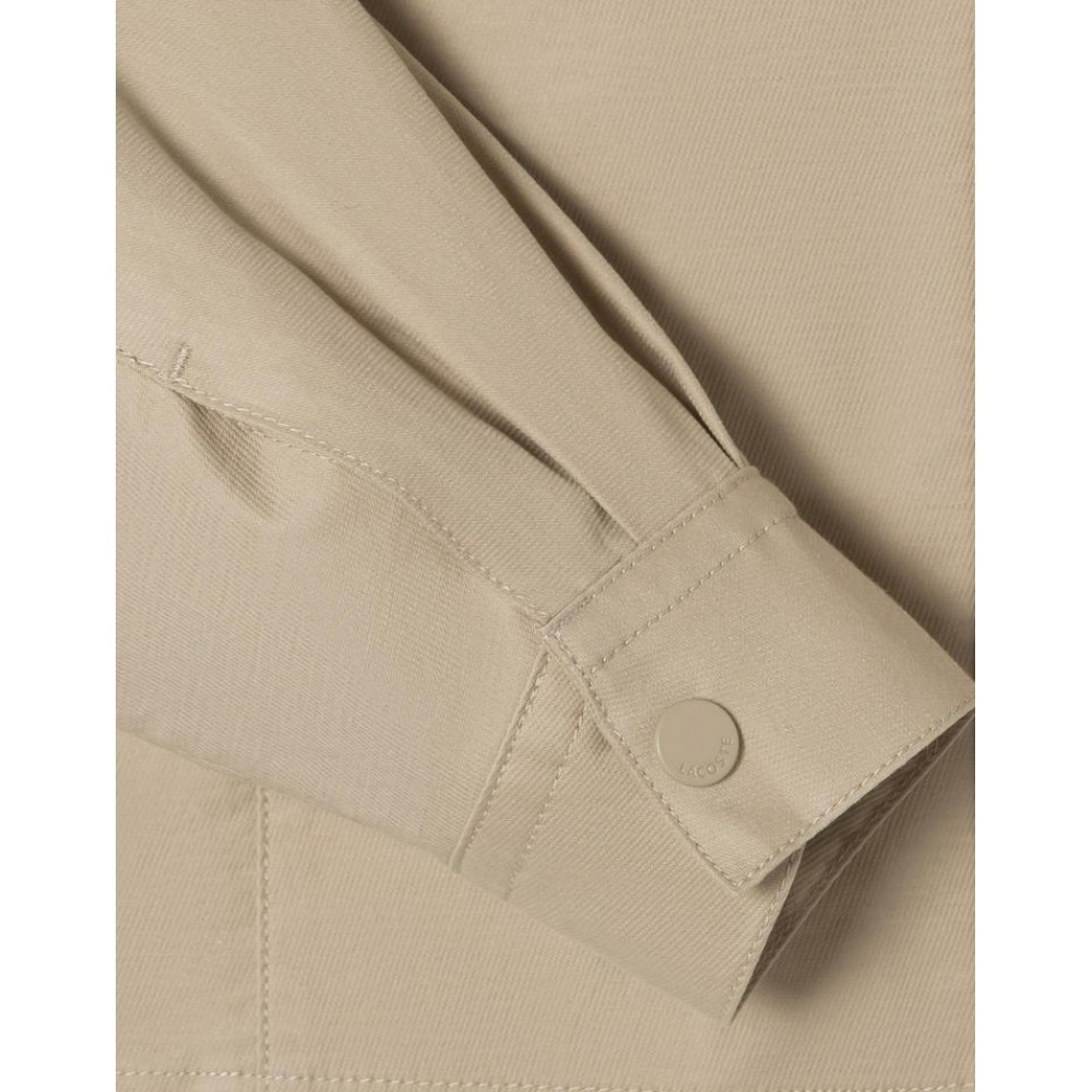 ラコステ レディース ハイネック ジャンパー BF413E-55G 02S ラコステ レディース ハイネック ジャンパー BF413E-55G 02S