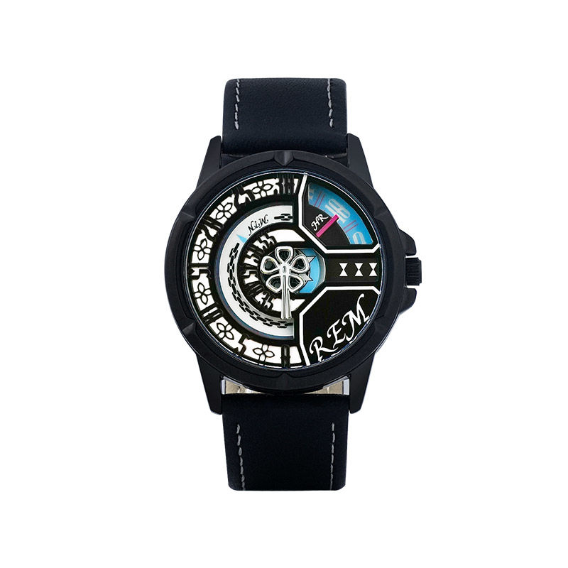 ゼロから始める異世界生活腕時計ラッキーストレイレム学生アニメグッズ ゼロから始める異世界生活腕時計ラッキーストレイレム学生アニメグッズ