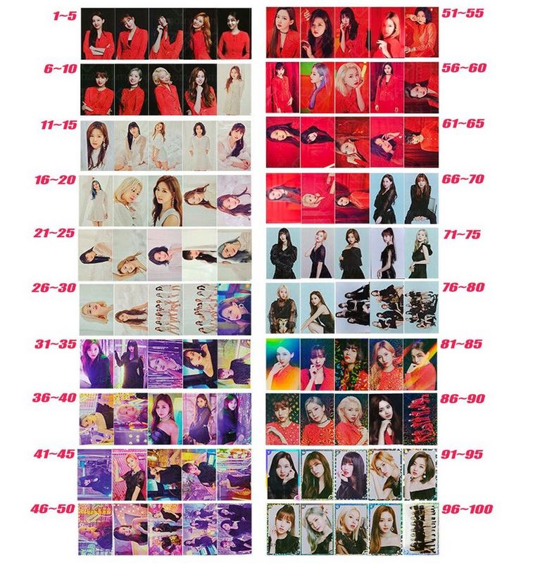 Qoo10] セール*即日[TWICE LIGHTS