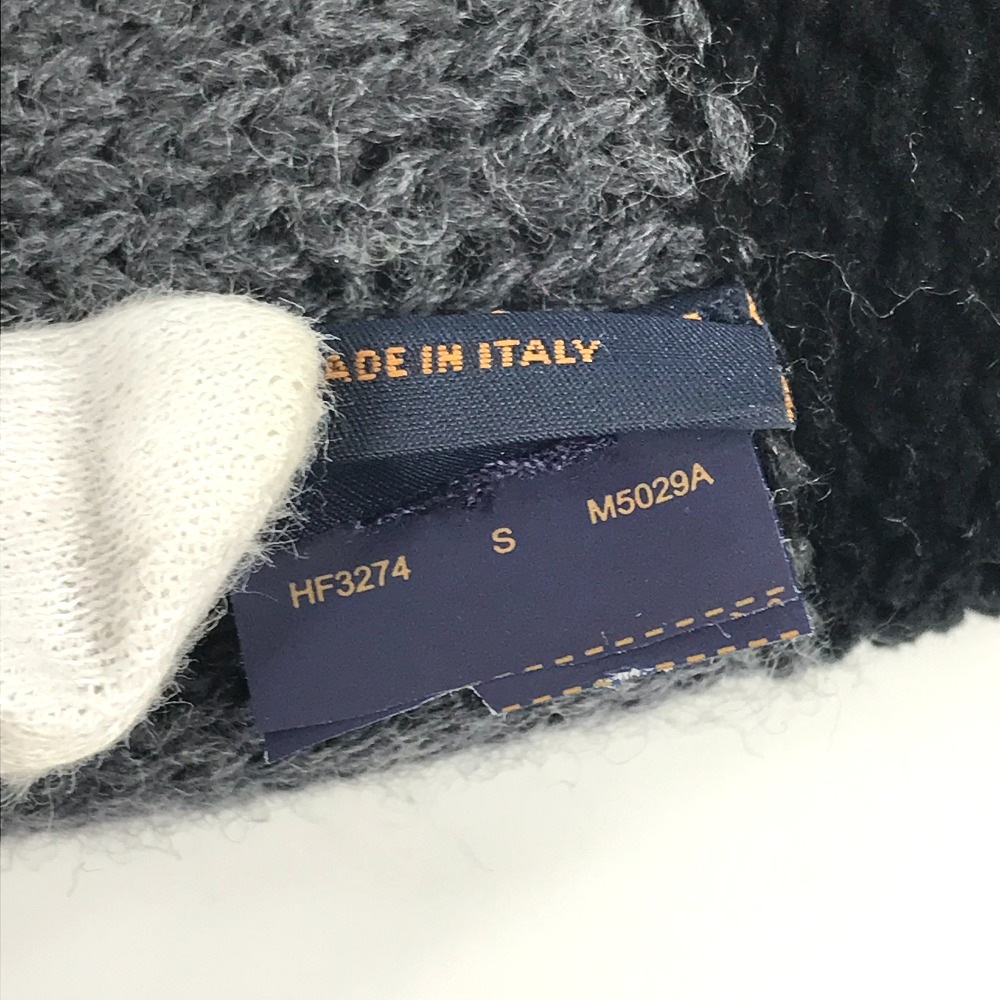 ニット帽 M5029A ビーニー・LV クラッシュ ダモフラージュ 帽子 ビーニー ニットキャップ ニット帽 ウール ブラック ニット帽 M5029A ビーニー・LV クラッシュ ダモフラージュ 帽子 ビーニー ニットキャップ ニット帽 ウール ブラック