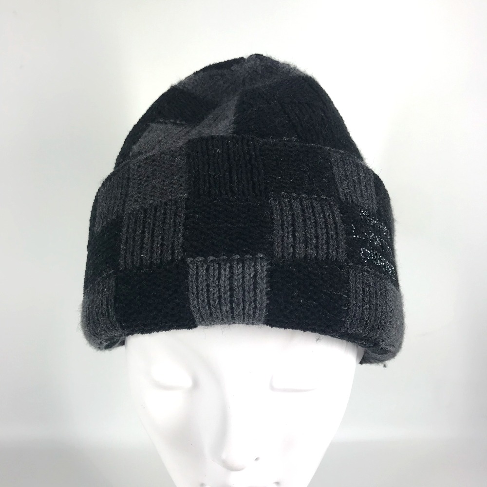 ニット帽 M5029A ビーニー・LV クラッシュ ダモフラージュ 帽子 ビーニー ニットキャップ ニット帽 ウール ブラック ニット帽 M5029A ビーニー・LV クラッシュ ダモフラージュ 帽子 ビーニー ニットキャップ ニット帽 ウール ブラック