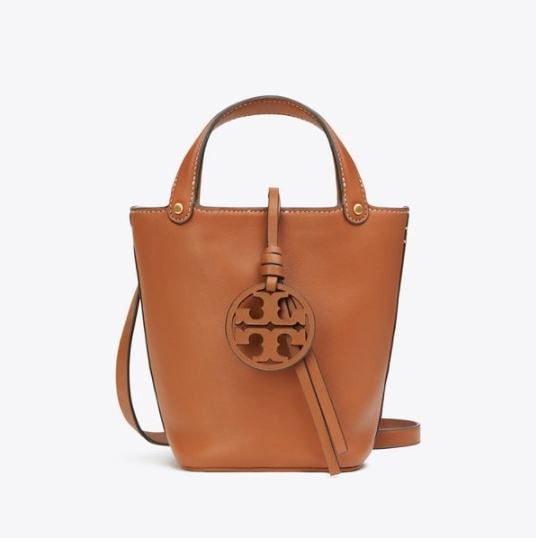 Qoo10] TORY BURCH ショルダーバッグ MILLER MINI