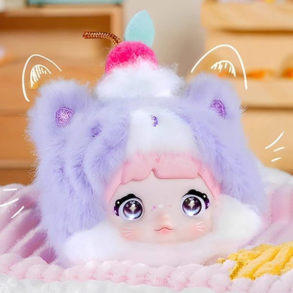 Qoo10] Nommi 100% Sweetness