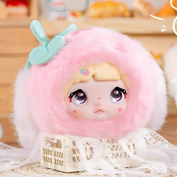 Qoo10] Nommi 100% Sweetness