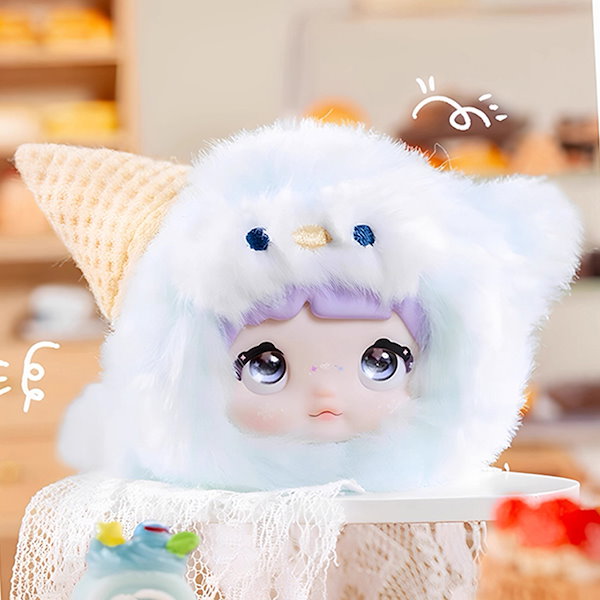 Qoo10] Nommi 100% Sweetness