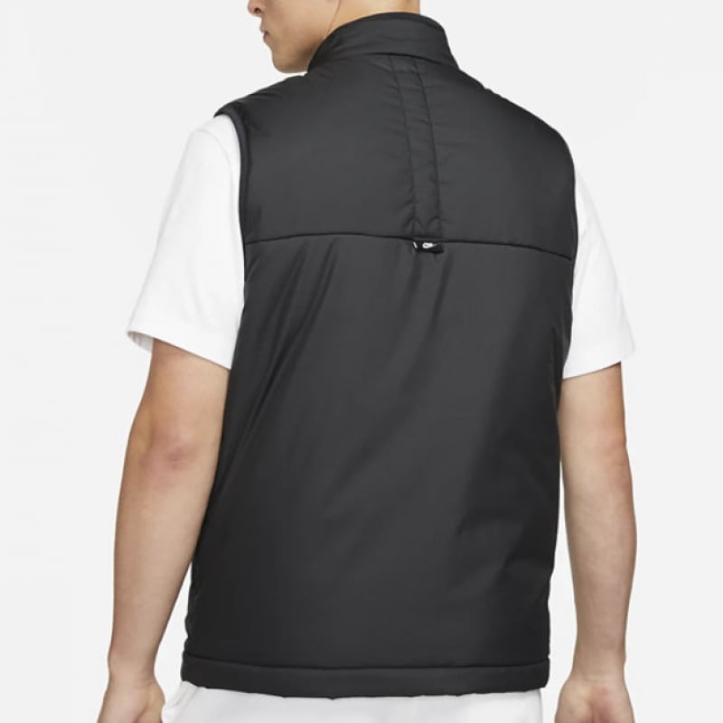 ナイキメンズ NSW サーマフィットリペルレガシーベスト DD6869_010 ナイキメンズ NSW サーマフィットリペルレガシーベスト DD6869_010