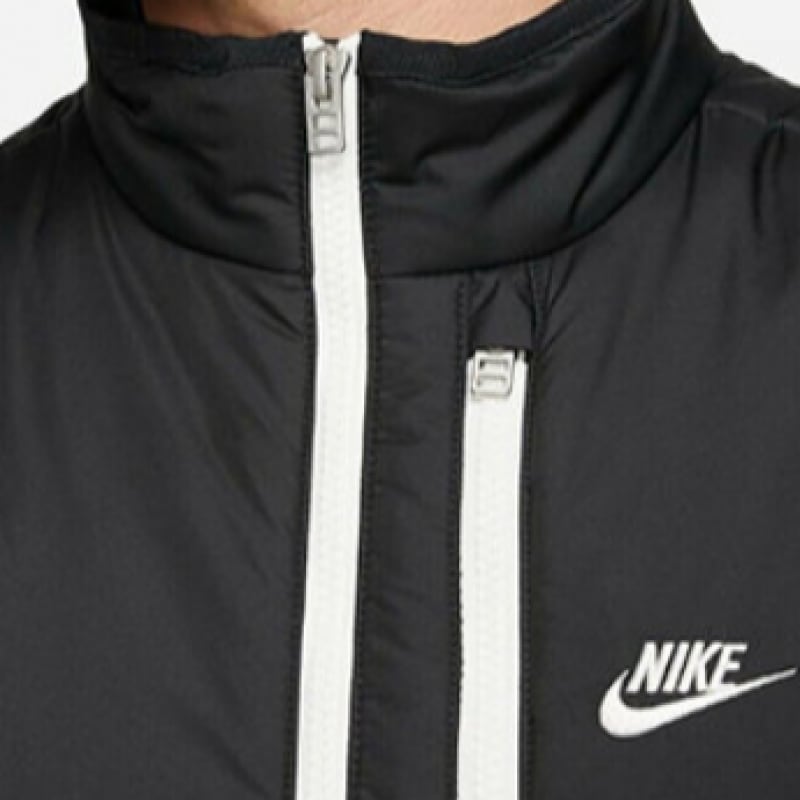 ナイキメンズ NSW サーマフィットリペルレガシーベスト DD6869_010 ナイキメンズ NSW サーマフィットリペルレガシーベスト DD6869_010