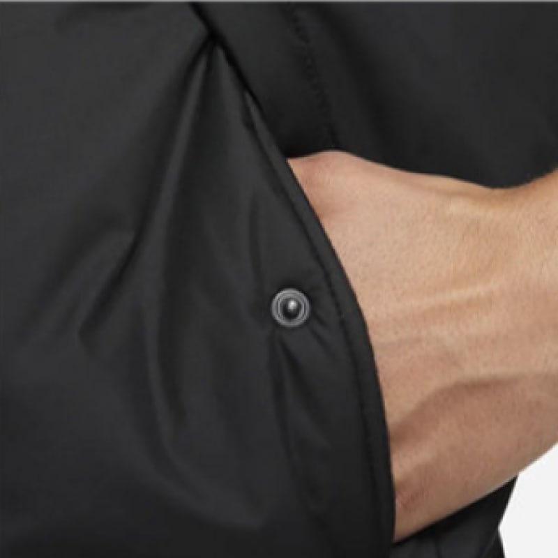 ナイキメンズ NSW サーマフィットリペルレガシーベスト DD6869_010 ナイキメンズ NSW サーマフィットリペルレガシーベスト DD6869_010