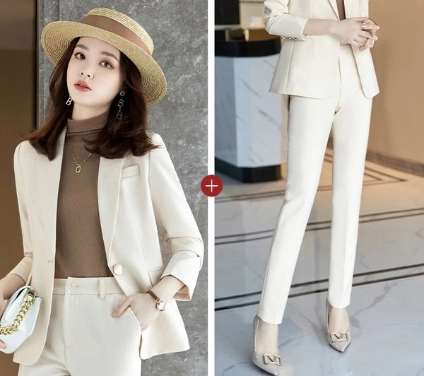 新品大人気 ビジネススーツ パンツスーツ レディース 上下 レディーススーツ 大学生 かっこいい 女性スーツ リクルートスーツ 就活スーツ 黒スーツ 白スーツ セットアップスーツ スーツ 韓国 無地 新品大人気 ビジネススーツ パンツスーツ レディース 上下 レディーススーツ 大学生 かっこいい 女性スーツ リクルートスーツ 就活スーツ 黒スーツ 白スーツ セットアップスーツ スーツ 韓国 無地