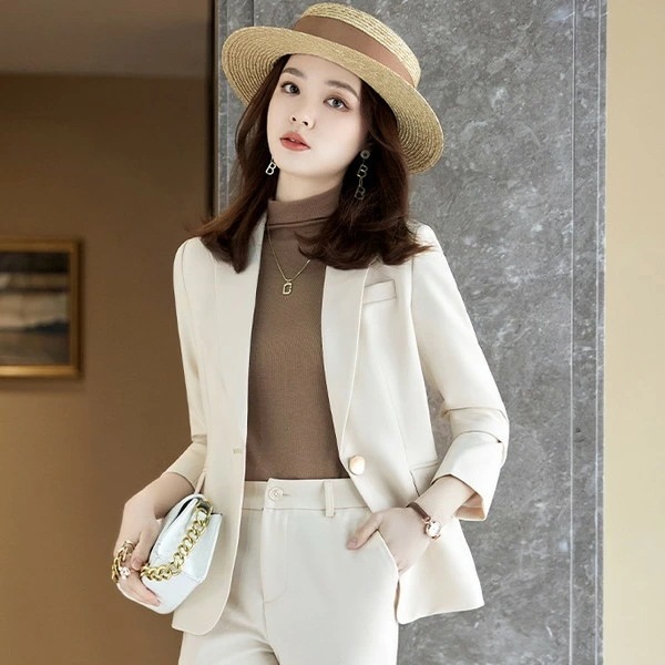 新品大人気 ビジネススーツ パンツスーツ レディース 上下 レディーススーツ 大学生 かっこいい 女性スーツ リクルートスーツ 就活スーツ 黒スーツ 白スーツ セットアップスーツ スーツ 韓国 無地 新品大人気 ビジネススーツ パンツスーツ レディース 上下 レディーススーツ 大学生 かっこいい 女性スーツ リクルートスーツ 就活スーツ 黒スーツ 白スーツ セットアップスーツ スーツ 韓国 無地