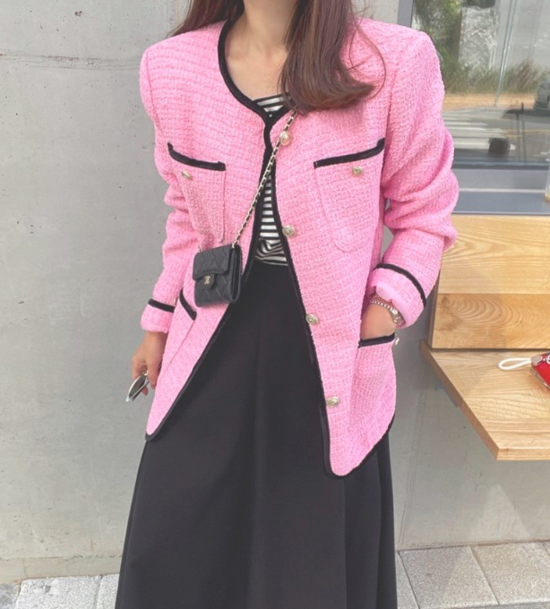 ロンT トップス カットソー トップス ミディアム丈 ミドル丈 レギュラー丈 袖あり 長袖 ラウンドネック ボートネック 襟なし セミフレア ストレート スマート 裾イン 薄手 大人可愛い シンプル