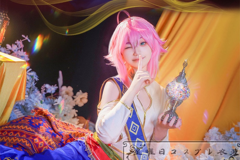 あんさんぶるスターズ 南国リゾート 日々樹渉 姫宮桃李 天祥院英智 伏見弓弦 朔間零 羽風薫 大神晃牙 乙狩アドニス コスプレ衣装 コスチューム ハロウィン 変装 仮装