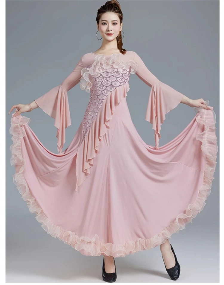 社交ダンス ドレス 舞台衣装 ワンピース タンゴ服 ロング丈 スパンコール モダンダンス 演出会 イベント衣装 ステージ衣装 ラテンダンス ダンスウエア 競技 練習着 ダンスワンピース 女性用 ワルツ 社交ダンス ドレス 舞台衣装 ワンピース タンゴ服 ロング丈 スパンコール モダンダンス 演出会 イベント衣装 ステージ衣装 ラテンダンス ダンスウエア 競技 練習着 ダンスワンピース 女性用 ワルツ