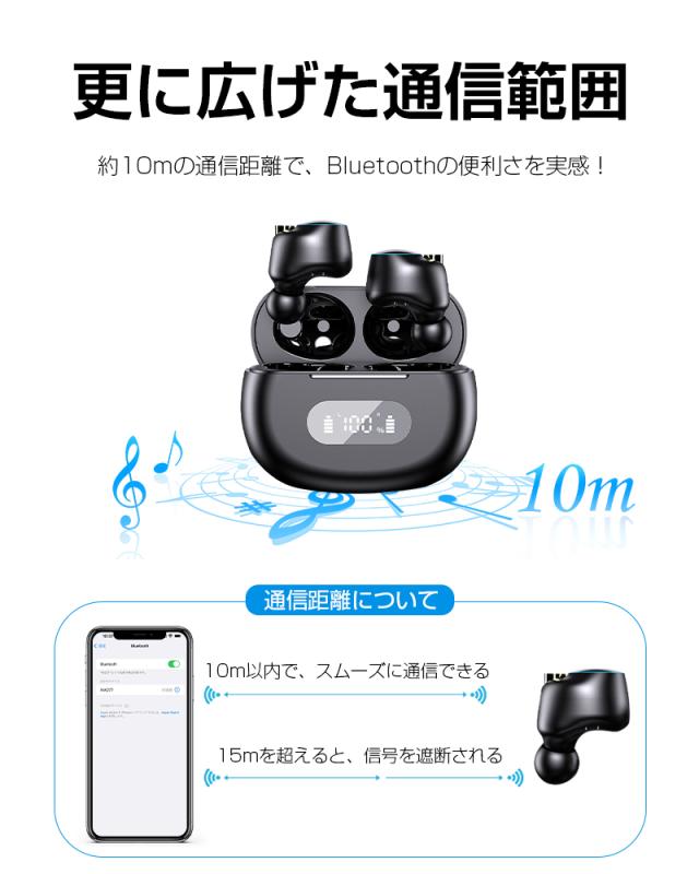 ワイヤレスイヤホン Bluetooth5.3 イヤホン bluetooth イヤホン カナル型 完全 ブルートゥース 【PL保険加入済み製品・安心】184 ワイヤレスイヤホン Bluetooth5.3 イヤホン bluetooth イヤホン カナル型 完全 ブルートゥース 【PL保険加入済み製品・安心】184