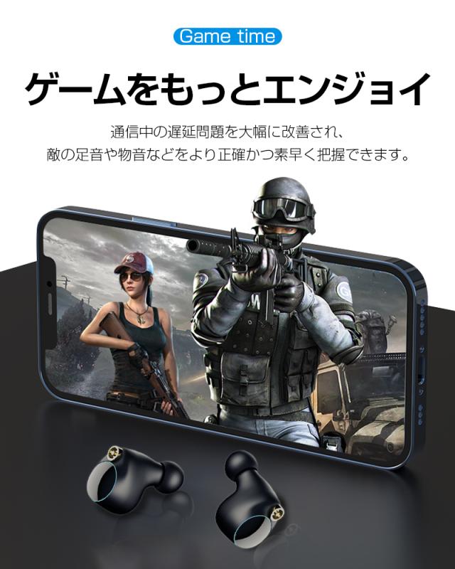 ワイヤレスイヤホン Bluetooth5.3 イヤホン bluetooth イヤホン カナル型 完全 ブルートゥース 【PL保険加入済み製品・安心】184 ワイヤレスイヤホン Bluetooth5.3 イヤホン bluetooth イヤホン カナル型 完全 ブルートゥース 【PL保険加入済み製品・安心】184