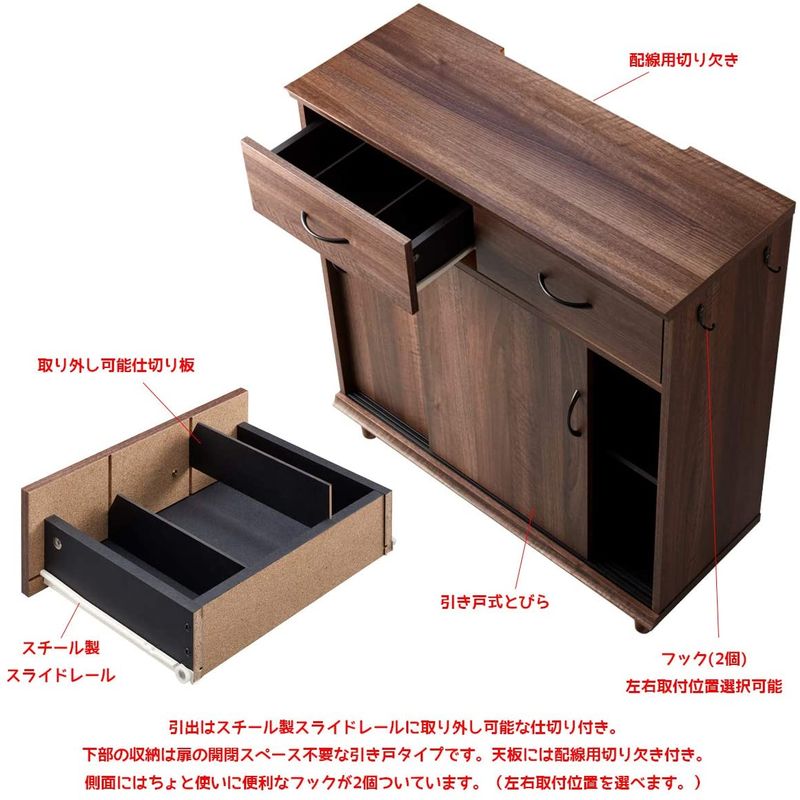 ポイント15倍】【直送品】 サカエ パネルワゴン天板付 PKW-7AINT