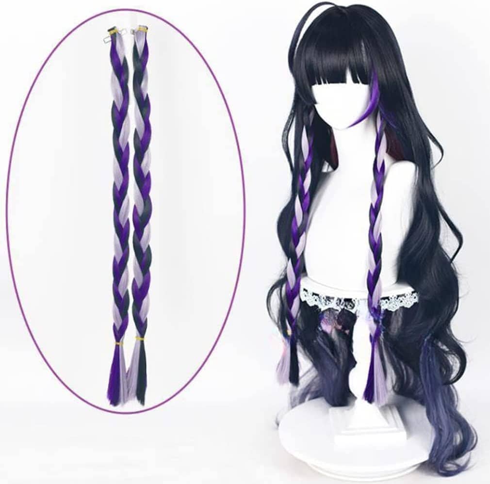 コスプレ靴 ウィッグ付き 狂蘭メロコ Meloco Kyoran 下駄 シューズ 長靴 コスプレ クリスマス ハロウィン コスプレ靴 ウィッグ付き 狂蘭メロコ Meloco Kyoran 下駄 シューズ 長靴 コスプレ クリスマス ハロウィン