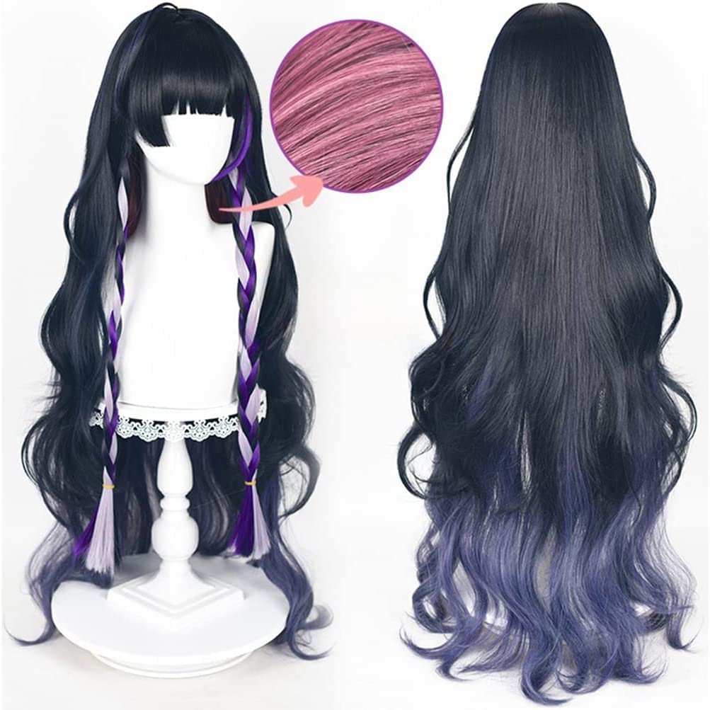 コスプレ靴 ウィッグ付き 狂蘭メロコ Meloco Kyoran 下駄 シューズ 長靴 コスプレ クリスマス ハロウィン コスプレ靴 ウィッグ付き 狂蘭メロコ Meloco Kyoran 下駄 シューズ 長靴 コスプレ クリスマス ハロウィン