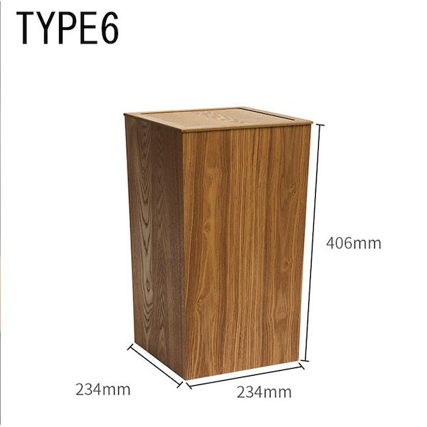 ✻ゴミ箱✻ダストボックス✻木製 楽天市場】木製ダストボックス 飲み残し回収器付ダストボックス