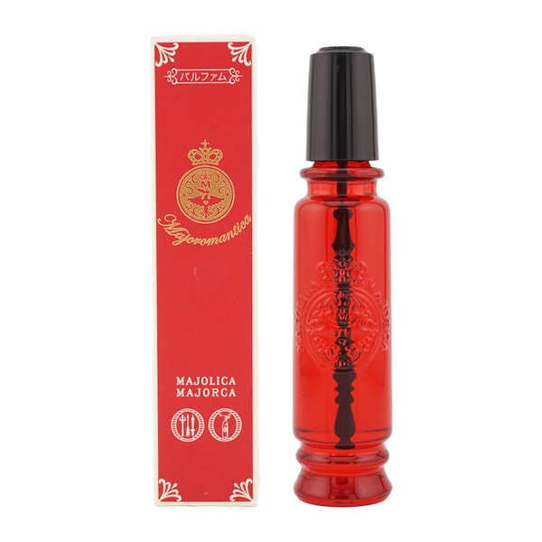 Qoo10] マジョリカマジョルカ マジョロマンティカ 20ml フレグラン