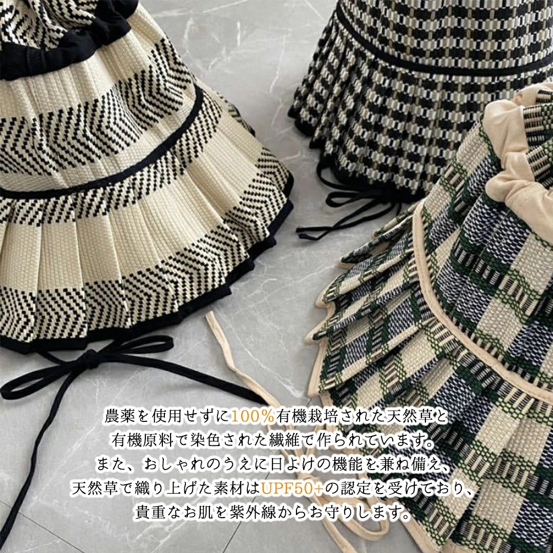 uvカット 帽子 つば広 遮光遮熱 小顔効果 ハット 折りたたみ 麦わら帽子 レディース ストローハット あご紐 大人 深め おしゃれ アウトドア 旅行 ドライブ 海 ビーチ 春 夏 秋 プレゼント