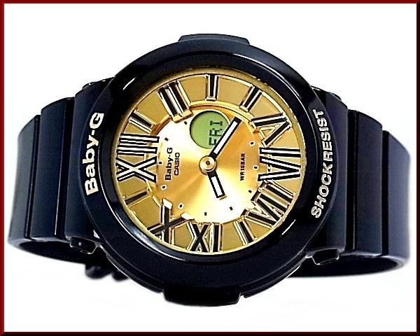 カシオ CASIO/Baby-Gカシオ/ベビーG... : 腕時計・アクセサリー : 通販特価