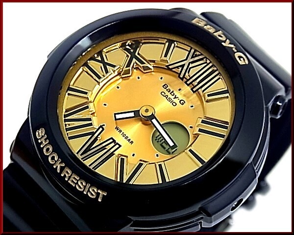 カシオ CASIO/Baby-Gカシオ/ベビーG... : 腕時計・アクセサリー : 通販特価