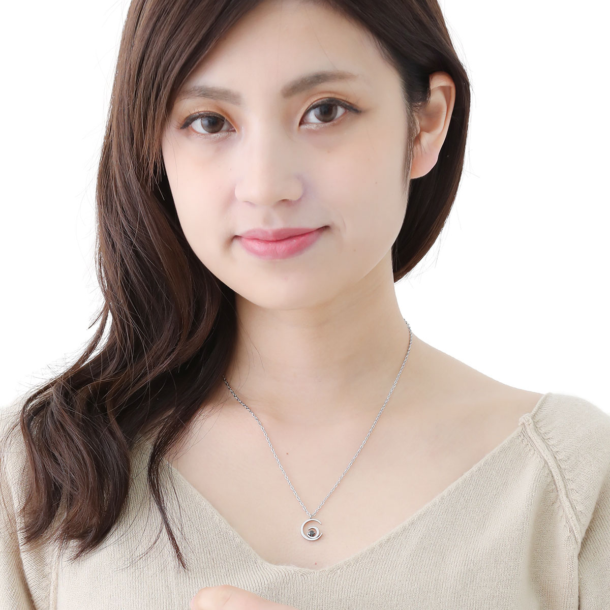 ネックレス メンズ レディース ペア サージカルステンレス製 キュービックジルコニア 三日月 星 ムーン ルナ Zanipolo Terzini ザニポロタルツィーニ お肌に優しい 金属アレルギー対応 ネックレス メンズ レディース ペア サージカルステンレス製 キュービックジルコニア 三日月 星 ムーン ルナ Zanipolo Terzini ザニポロタルツィーニ お肌に優しい 金属アレルギー対応