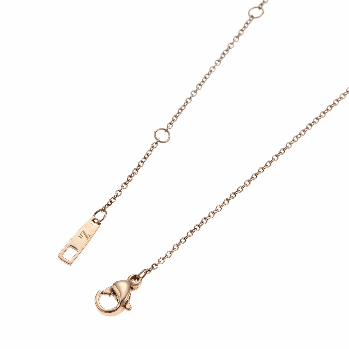 ネックレス メンズ レディース ペア サージカルステンレス製 キュービックジルコニア 三日月 星 ムーン ルナ Zanipolo Terzini ザニポロタルツィーニ お肌に優しい 金属アレルギー対応 ネックレス メンズ レディース ペア サージカルステンレス製 キュービックジルコニア 三日月 星 ムーン ルナ Zanipolo Terzini ザニポロタルツィーニ お肌に優しい 金属アレルギー対応