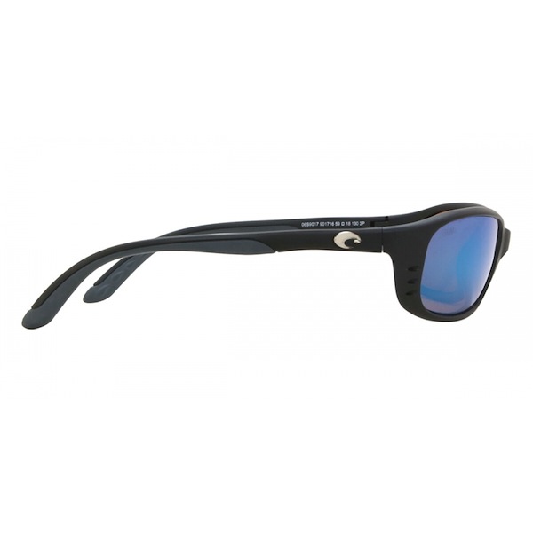 コスタ・デル・マル・カット、偏光イリジウム・スクエア・サングラス、マ??ット・トルトゥガ・フェード、60.6 mm 中古輸入品・未使用コスタ・デル・マル・カット、偏光イリジウム