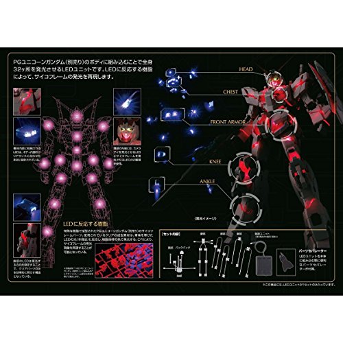 PG ユニコーンガン : ホビー・コスプレ 1/60 RX-0 国産最安値
