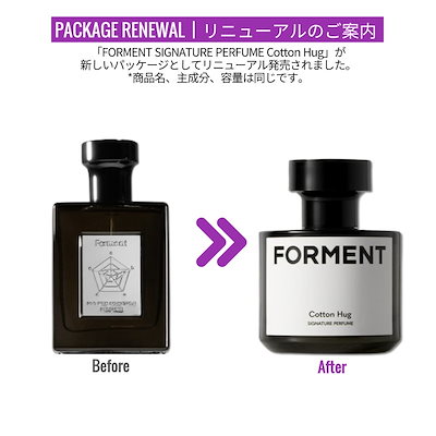 Qoo10] FORMENT BTS JungKook 香水 Sign : KPOP