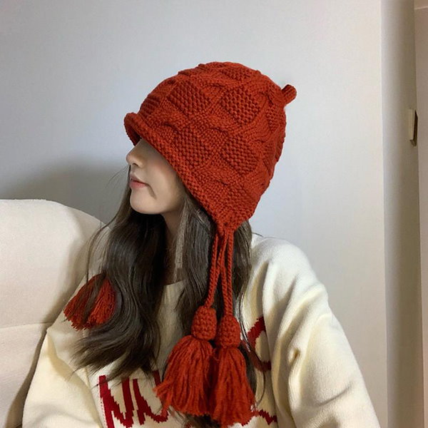 Needles - needles ニット帽の通販 by ESTA's shop｜ニードルス