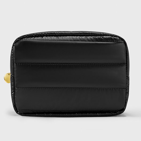 Qoo10] CHANEL コスメ ポーチ 化粧品 小物入れ コスメ