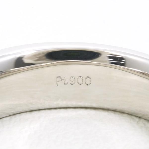 PT900 プラチナ リング 指輪 10.5号 総重量約8.8g ジュエリー 【公式通販】