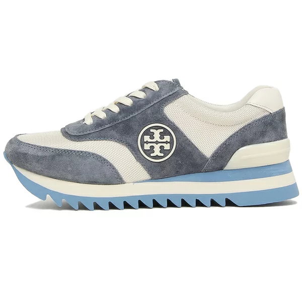 Qoo10] TORY BURCH トリーバーチ アウトレット スニーカー