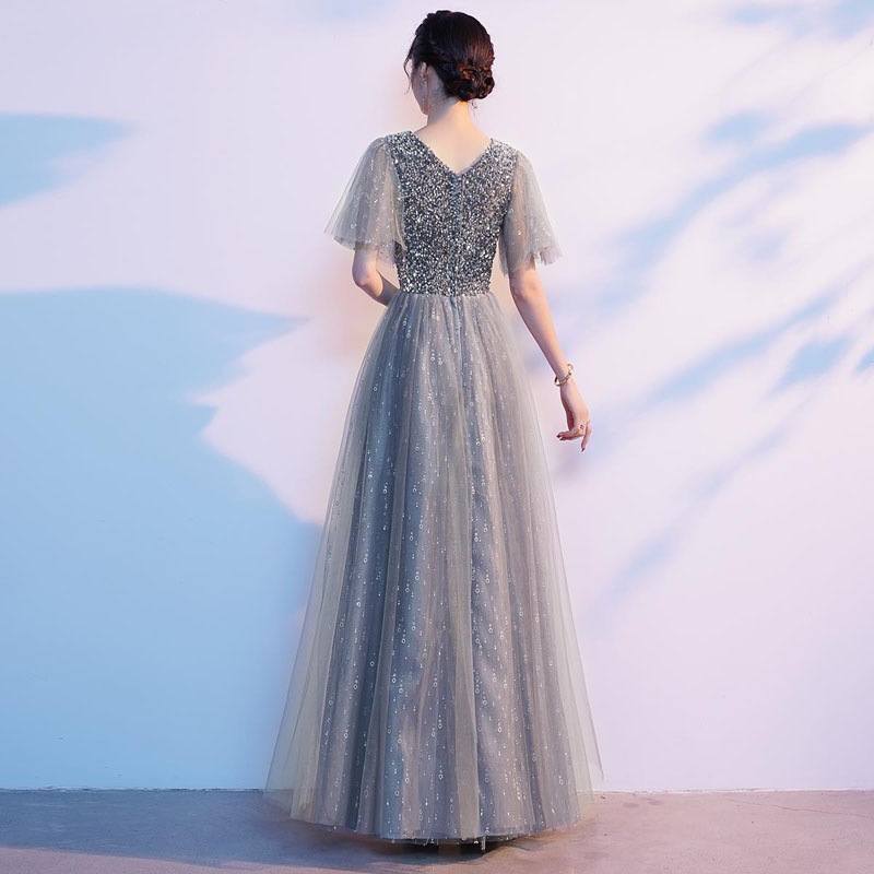 新作追加 カラードレス ロングドレス 演奏会ドレス グレー ベルスリーブ 発表会 コンサート コンクール 舞台ドレス コーラス 合唱衣装 大人 ステージドレス 大きいサイズ ウェディングドレス スパン 新作追加 カラードレス ロングドレス 演奏会ドレス グレー ベルスリーブ 発表会 コンサート コンクール 舞台ドレス コーラス 合唱衣装 大人 ステージドレス 大きいサイズ ウェディングドレス スパン