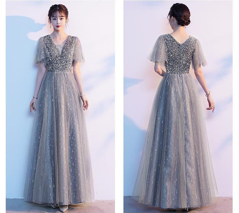 新作追加 カラードレス ロングドレス 演奏会ドレス グレー ベルスリーブ 発表会 コンサート コンクール 舞台ドレス コーラス 合唱衣装 大人 ステージドレス 大きいサイズ ウェディングドレス スパン 新作追加 カラードレス ロングドレス 演奏会ドレス グレー ベルスリーブ 発表会 コンサート コンクール 舞台ドレス コーラス 合唱衣装 大人 ステージドレス 大きいサイズ ウェディングドレス スパン