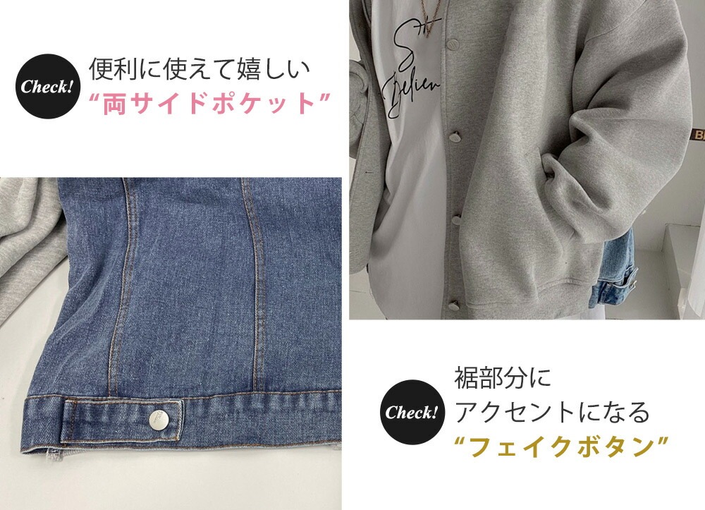 ブルゾン ジャケット レディース ノーカラー アウター 秋 冬 ジャンバー 長袖 オーバーサイズ ベースボールカラー ドロップショルダー おしゃれ かわいい カジュアル シンプル ストリート モード ブルゾン ジャケット レディース ノーカラー アウター 秋 冬 ジャンバー 長袖 オーバーサイズ ベースボールカラー ドロップショルダー おしゃれ かわいい カジュアル シンプル ストリート モード