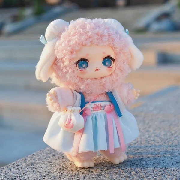 Qoo10] 正規品 NAGI山河浪漫系列 山河ロマン