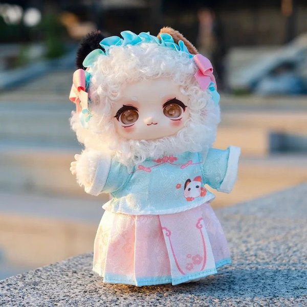 レア　次元界TOY NAGI(ナギ) 「山河ロマン」ぬいぐるみ　シークレット レア 次元界TOY NAGI(ナギ) 「山河ロマン」ぬいぐるみ シークレット