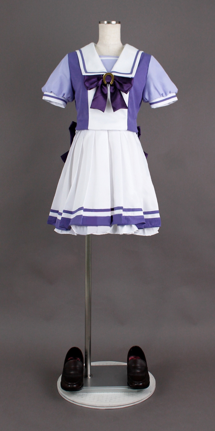 ウマ娘 プリティーダービー 特别周 制服校服 コスプレ衣装 コスチューム ウマ娘 プリティーダービー 特别周 制服校服 コスプレ衣装 コスチューム