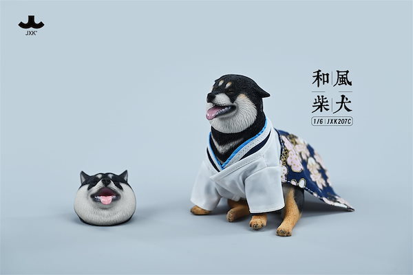 【新品 貴重】 犬ヶ島 フィギュア セット 新品 貴重】 犬ヶ島 フィギュア セット